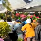 Un hombre estuvo a punto de ser linchado en Nayón