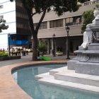 Asesinan al fiscal Édgar Escobar afuera de la Fiscalía del Guayas