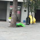 El adolescente estuvo en un Centro de Menores Infractores por otro delito. Él y un adulto son los sospechosos de crimen. Se movilizaban en una moto.