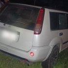 El magistrado iba a bordo de un vehículo junto a otras dos personas, quienes resultaron heridas. Hay detenidos por el ataque.