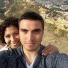 Él teniente, principal sospechosos de la desaparición de María Belén Bernal, continúa prófugo.