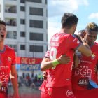 El Nacional lleva una racha de cuatro triunfos consecutivos en la serie B, torneo que lidera con 45 unidades.