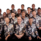 El Grupo Niche fue fundado en 1979, en Bogotá.