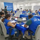 La lista de candidatos a la Alcaldía de Guayaquil y Prefectura del Guayas va tomando forma