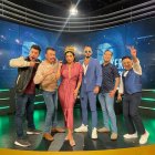 Los Hackers de la Farándula dan mejor resultado que La Caramelo