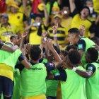 Ecuador buscará ante Arabia Saudí el equipo titular para debut contra Catar