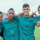 La Tri cumplirá sus últimos partidos amistosos previo al Mundial de Catar 2022.