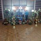 Este viernes 23 de septiembre de 2022 van a sepultar a César Sánchez.