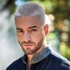 Maluma quiere una mesa de ping pong para su presentación en Guayaquil