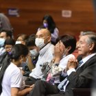 El velorio de María Belén Bernal se realizó el pasado jueves 22 de septiembre.