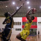 Guerreros está adelante por 1-0 ante Barcelona en la serie de cuartos de final de la Liga BásquetPro.