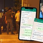 El abogado José Villalta Tapia fue asesinado a tiros la tarde del jueves.