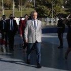 Carrillo estuvo siete meses en el cargo. Fue posesionado en marzo de 2022.