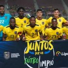 Ecuador vs. Japón: Todos los detalles del último partido amistoso de cara al Mundial de Catar