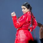 Las diez canciones de Rosalía que han marcado su ascenso al Olimpo