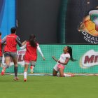 Ñañas se convierte en la reina de la Superliga femenina