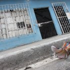 El hecho se registró la madrugada del lunes 26 de septiembre de 2022.