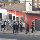 Allegados comentaron que él no registraba antecedentes penales.