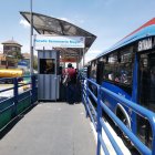 El proceso aún está en revisión en el Municipio de Quito. No se deje sorprender.