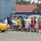 La Policía detalló que estos sujetos habrían participado en más de 30 asesinatos