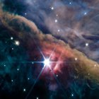 Descubren evidencias de las primeras estrellas del Universo
