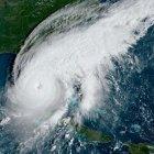 Estados Unidos: El huracán Ian ya tocó tierra en el Florida