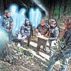 Es importante realizar la   ceremonia con un experto para que no ingresen espíritus malignos al mundo de los mortales.