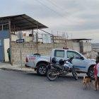 La fallecida registraba tres detenciones por tráfico de sustancias estupefacientes.