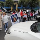 La cadete de Policía es la única detenida en el caso que investiga el femicidio de la abogada María Belén Bernal.