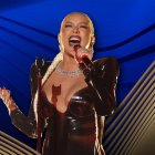 'No es que te extrañe' es el título del nuevo sencillo de la artista estadounidense.