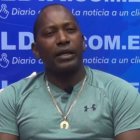 El hecho se dio a conocer luego de que el sujeto se quitara el grillete electrónico. Un juez lo liberó junto a otro sospechoso.