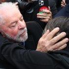 Lula Da Silva ya ocupó el cargo de presidente de Brasil entre el 2003 y 2010