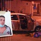 Roger Joao Llerena Prieto, alias Morsa, fue asesinado la noche del viernes.