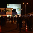 Según el subdirector del SNAI, Leandro Norero estaría entre las víctimas de los incidentes de la cárcel de Cotopaxi