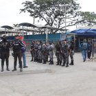 El número de muertos en la Penitenciaría superarían los cinco