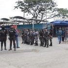 Pocas prisiones en el país cuentan con inhibidores de señal actualmente. Se pide declaratoria de ‘zonas de seguridad’ para aplicar medidas.