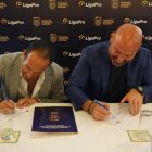 Los máximos organismos del fútbol ecuatoriano establecerán el sistema tanto para la Serie A como para la Serie B.