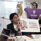 Comisión que investiga el crimen insiste en la comparecencia del presidente Lasso