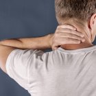 El aceite de lavanda es desinflamante.