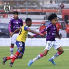 El rayado derrotó a El Nacional y buscará el segundo título de la temporada. El rival se conocerá en la última jornada del cuadrangular semifinal.