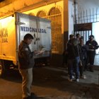 Los Ríos: Mataron al marido y ahora fueron por el hijo