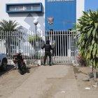 En esta UPC de Socio Vivienda 1 ocurrió el ataque a bala donde resultó herida una mujer policía.