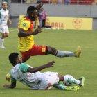 Aucas sigue líder, pero deja la etapa con suspenso tras empate 0-0 ante Mushuc Runa