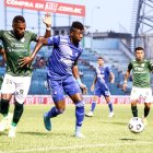 El Bombillo empata en Quevedo y ve lejos el ganar la etapa