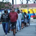 Los sospechosos fueron detenidos en la Florida y Nueva Prosperina.