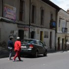 Según los residentes, hay zonas más críticas en las que se concentra la inseguridad.