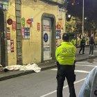 Tres venezolanos fueron atacados a bala la noche del 9 de octubre, pero solo uno murió.