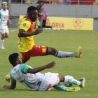 Aucas igualó ante Mushuc Runa, en la fecha 13 de la segunda etapa de la LigaPro.