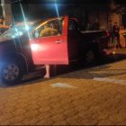 Manabí: Pistoleros ejecutaron a un ingeniero agrónomo en El Carmen