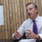 Guillermo Lasso posesionará a Andrés Seminario como nuevo secretario de Comunicación